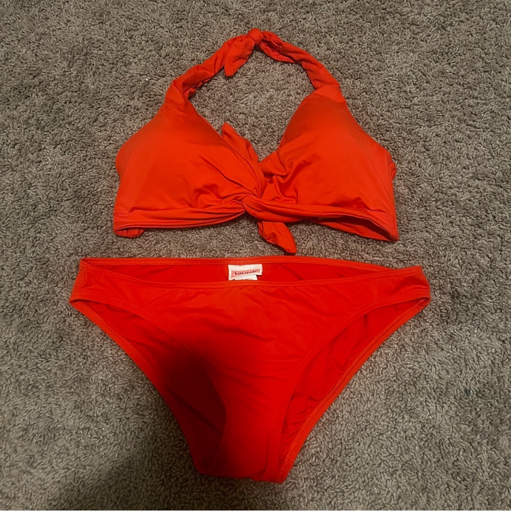 Kate Spade Swimsuit